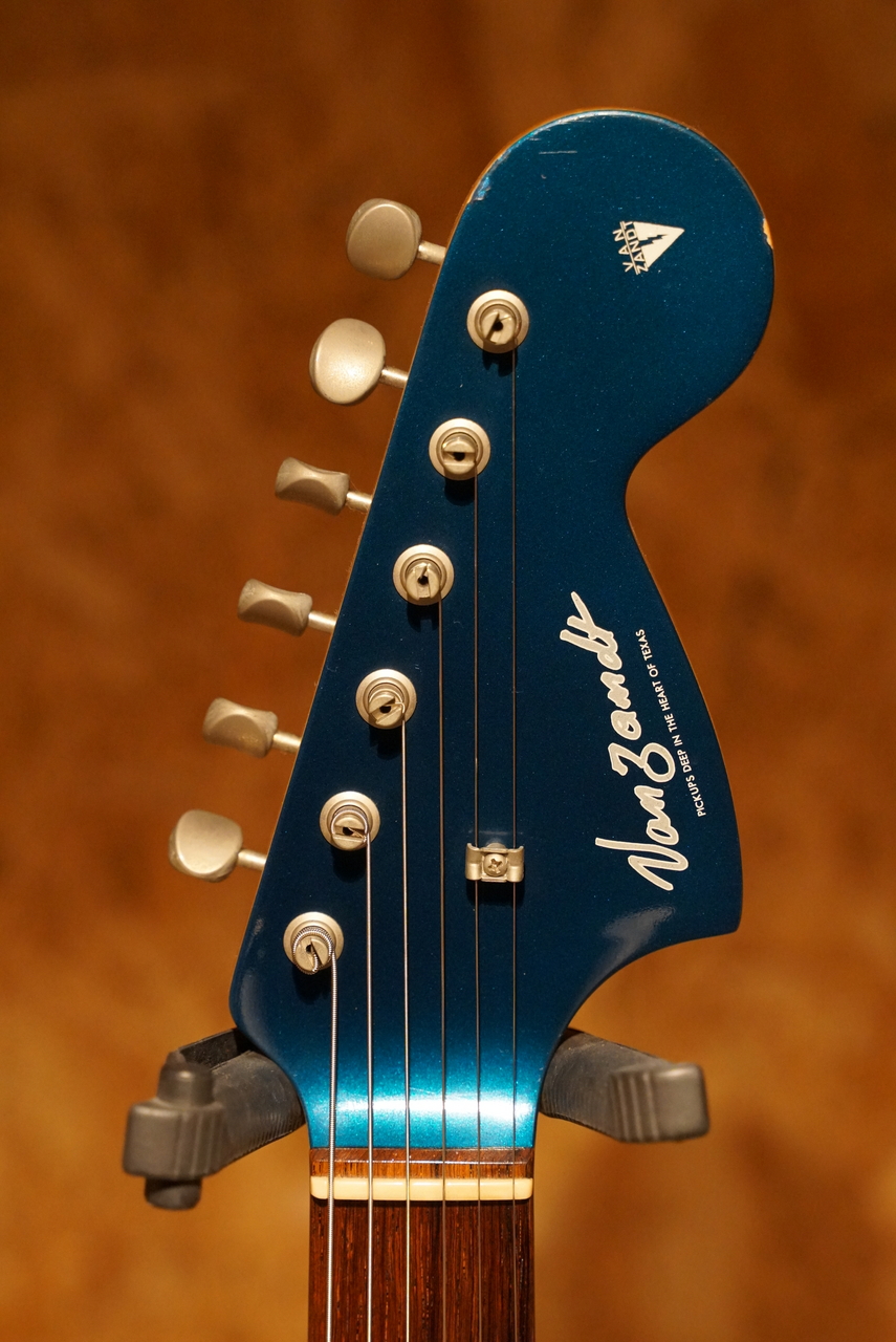 Vanzandt STV-70R【御茶ノ水店】（中古）【楽器検索デジマート】