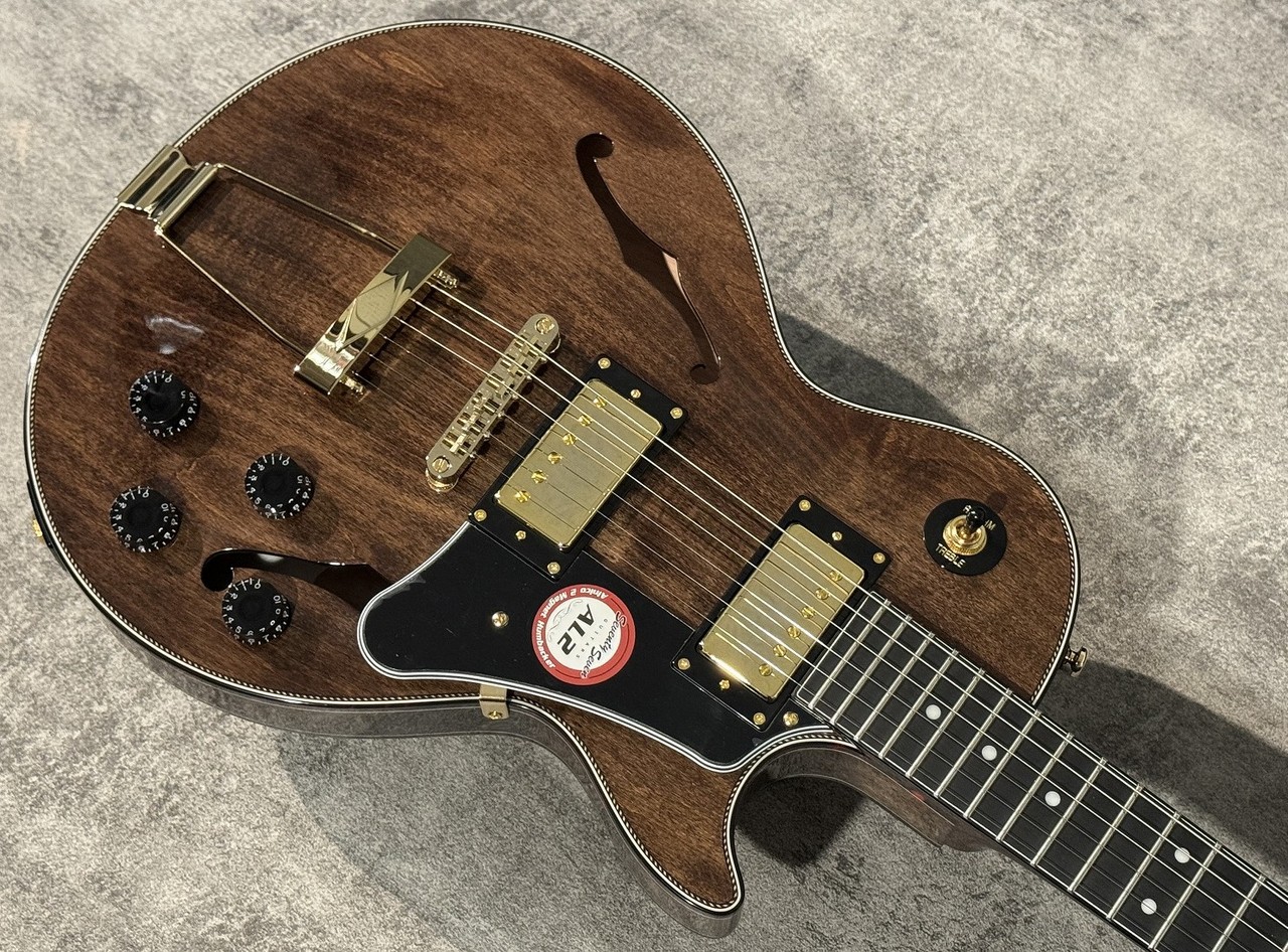 Seventy Seven Guitars Japan Tune-Up Series STORK-STD-JT ABR【3.15