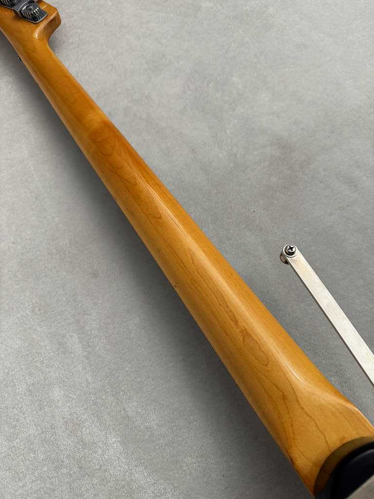 MEGAMI CRAFT Custom Bass【USED】（中古）【楽器検索デジマート】