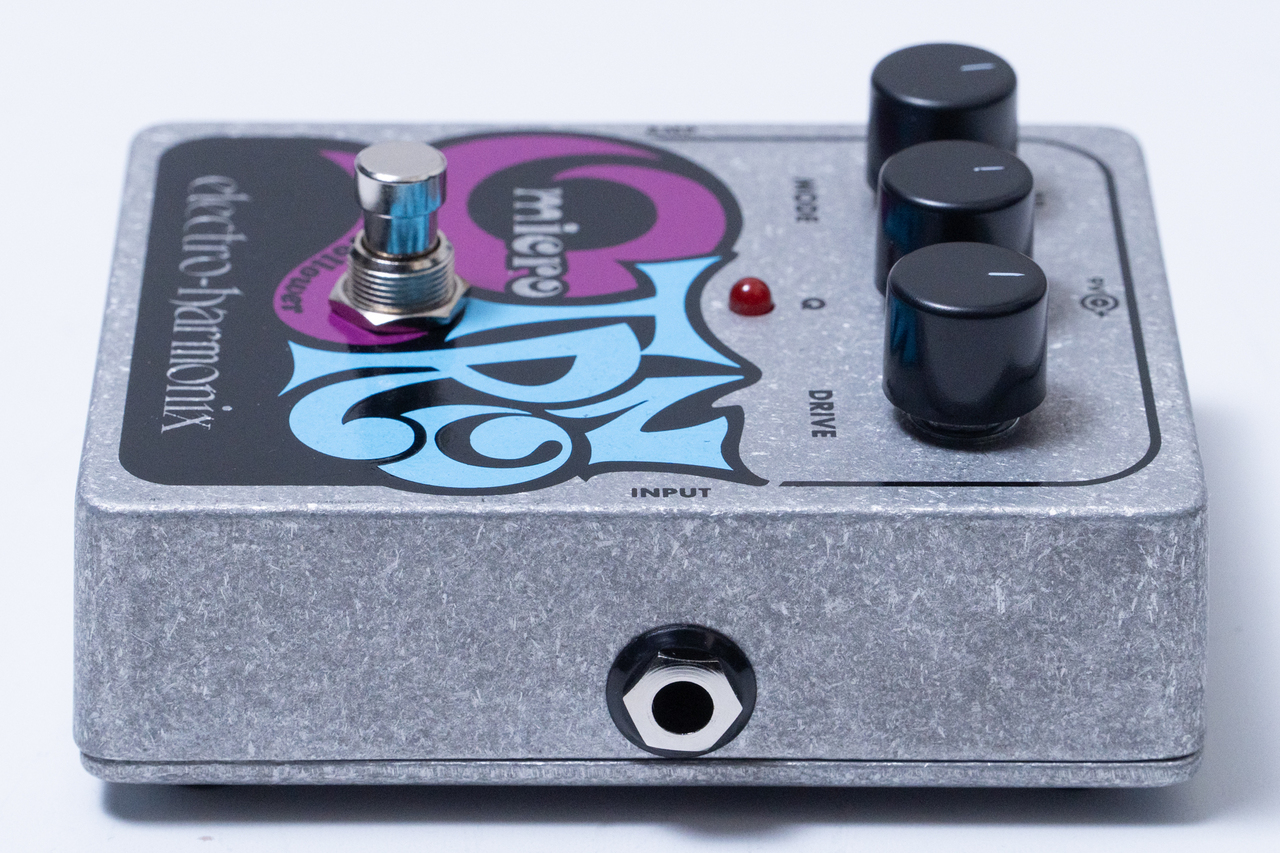 Electro-Harmonix MICRO Q-TRON【GIB横浜】（中古/送料無料）【楽器