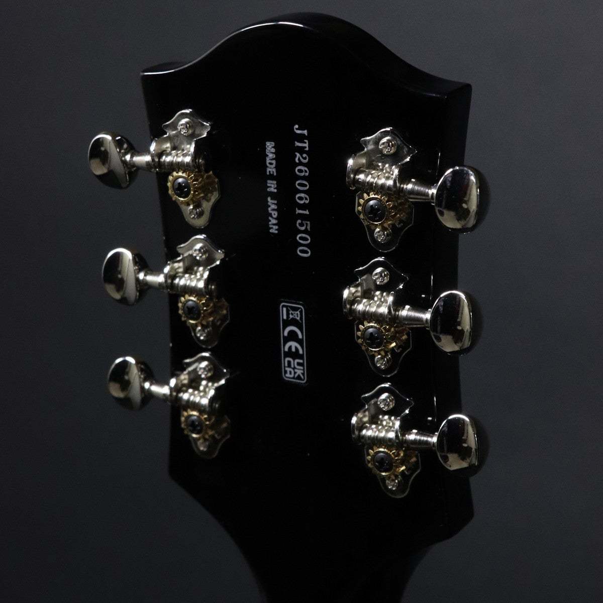 Gretsch G6119T-62 Vintage Select Edition '62 Tennessean with