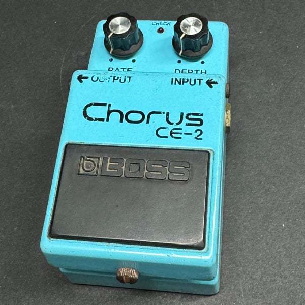 BOSS CE-2 / Chorus /1980年製【新宿店】