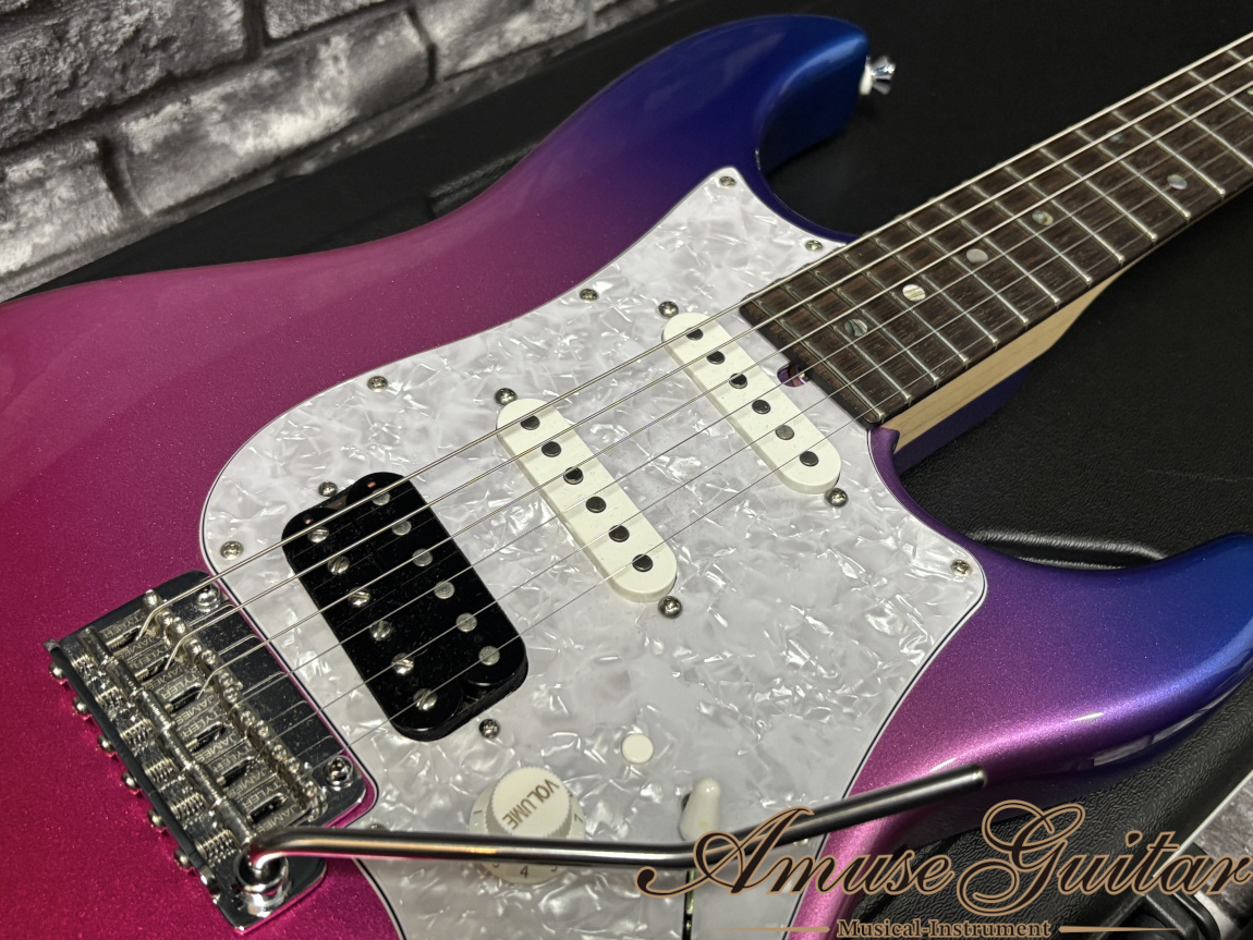 James Tyler Japan Studio Elite HD # Candy Jim Burst / MH 2022年製