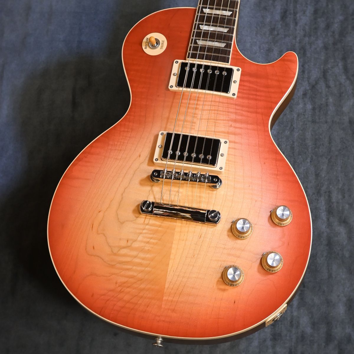 Gibson 【軽量個体】Les Paul Standard 60s Faded Vintage Cherry