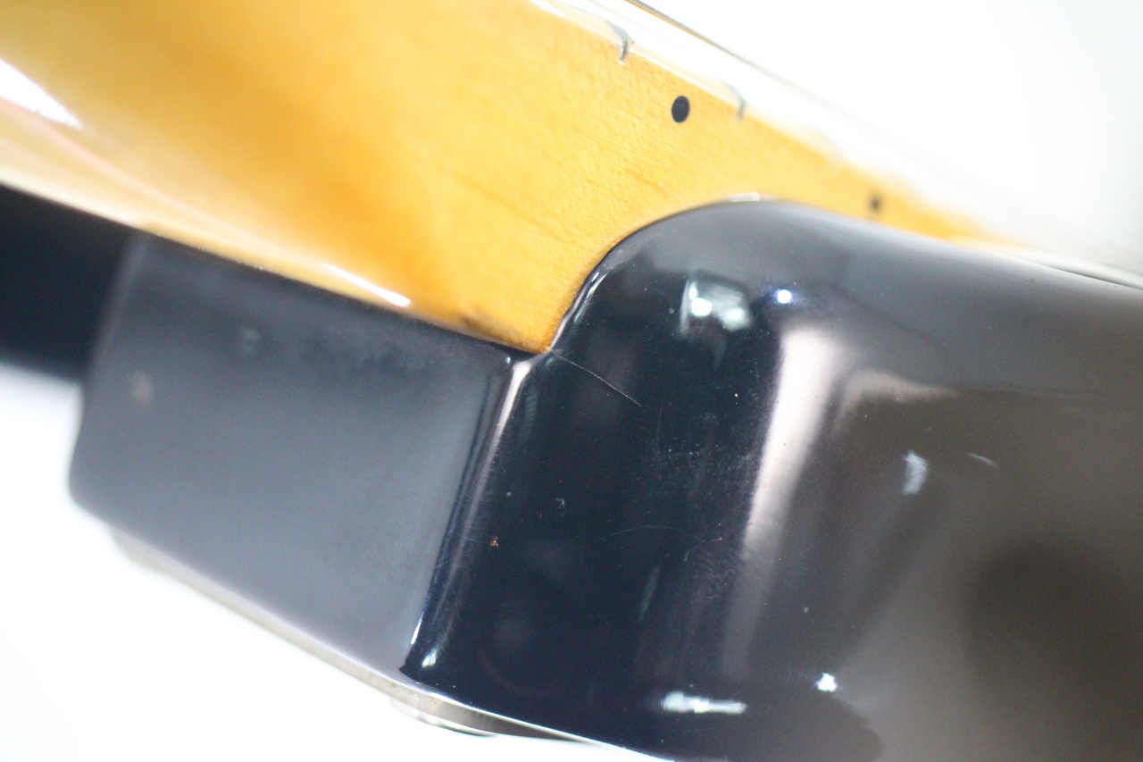 FERNANDES FST-40（中古）【楽器検索デジマート】