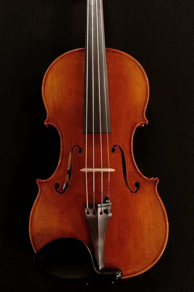 Walter Mahr 【中古バイオリン】 Walter Mahr 【池袋店】（中古