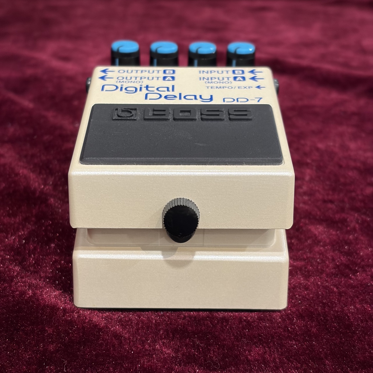 ギター BOSS Digital Delay DD7 BOSS DD-7 Digital Delay（中古）【楽器検索デジマート】