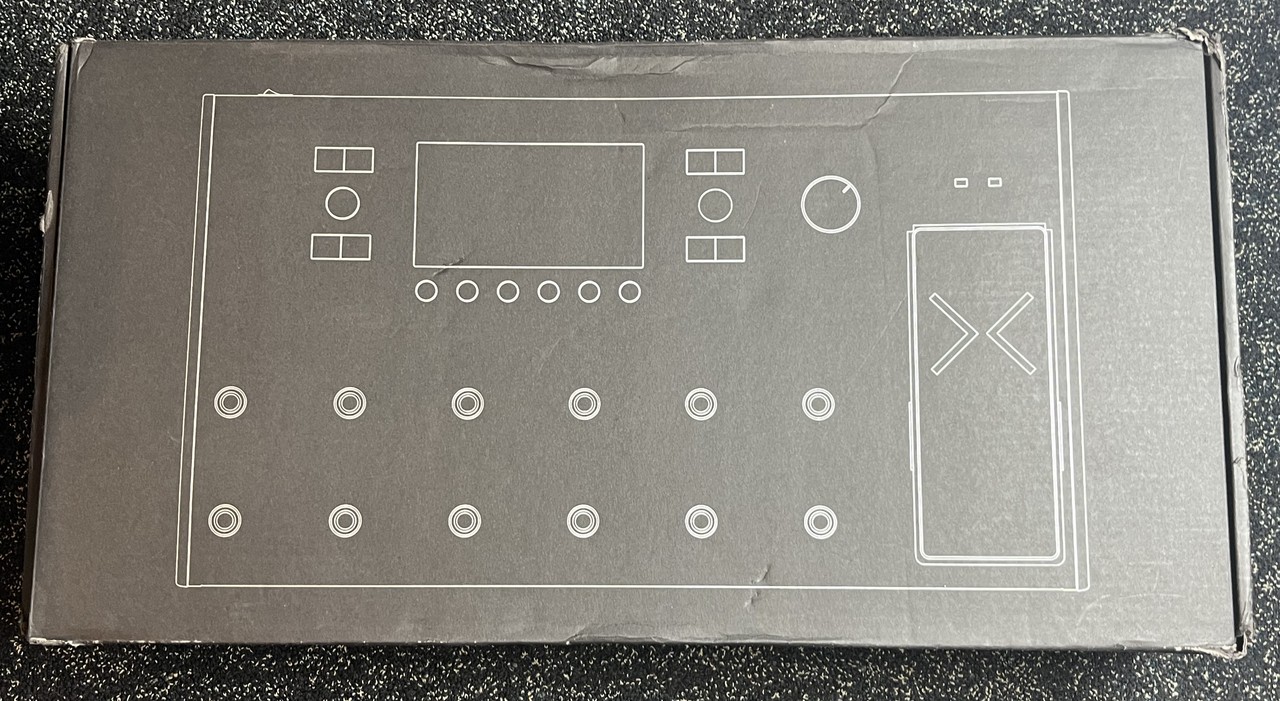 LINE 6 Helix LT 사진 6