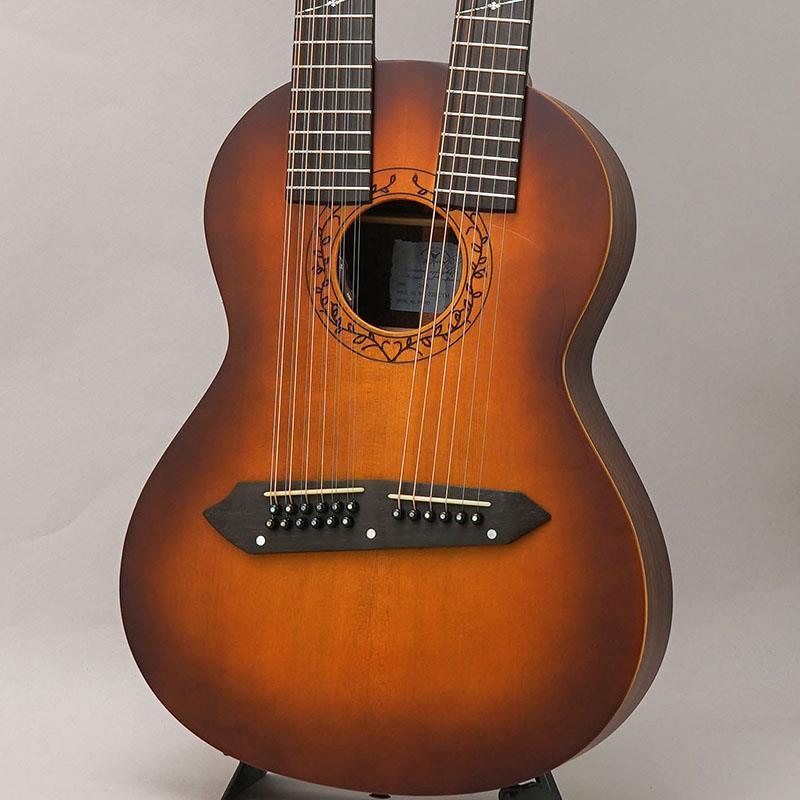 K.Yairi LTD WX-22E Custom ANV Kヤイリ（新品）【楽器検索デジマート】