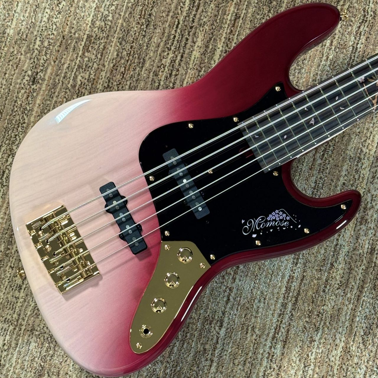 その他 masa momose MJ・Five-YOSHINOZAKURA WSE'25/E（新品/送料無料）【楽器検索