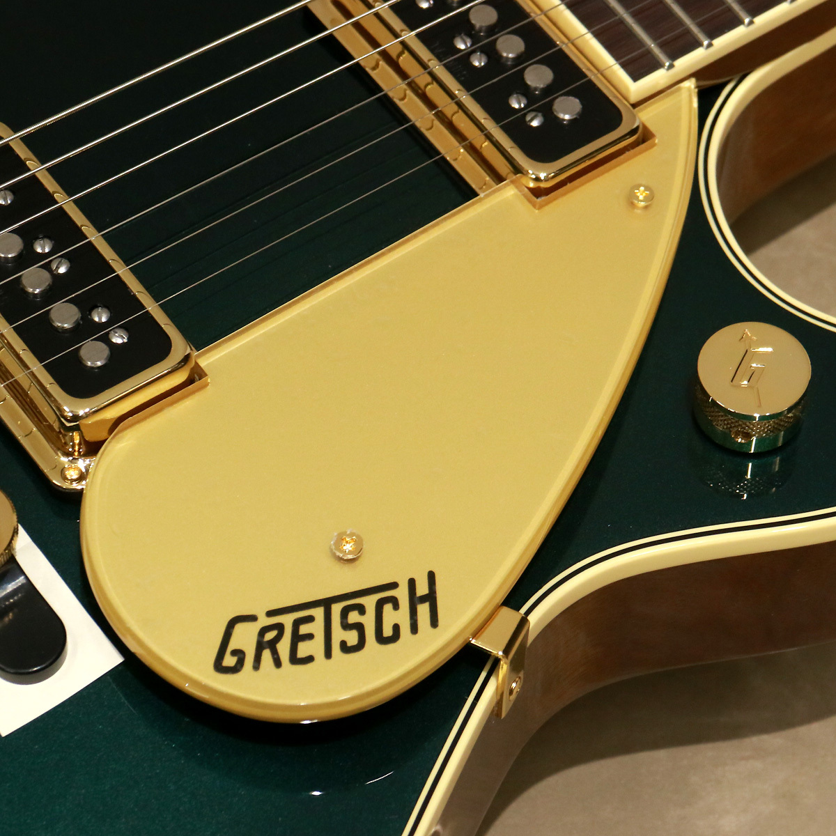 ギター Gretsch G6128T-57 Vintage Select Gretsch/G6128T-57 Vintage Select '57 Duo Jet with Bigsby