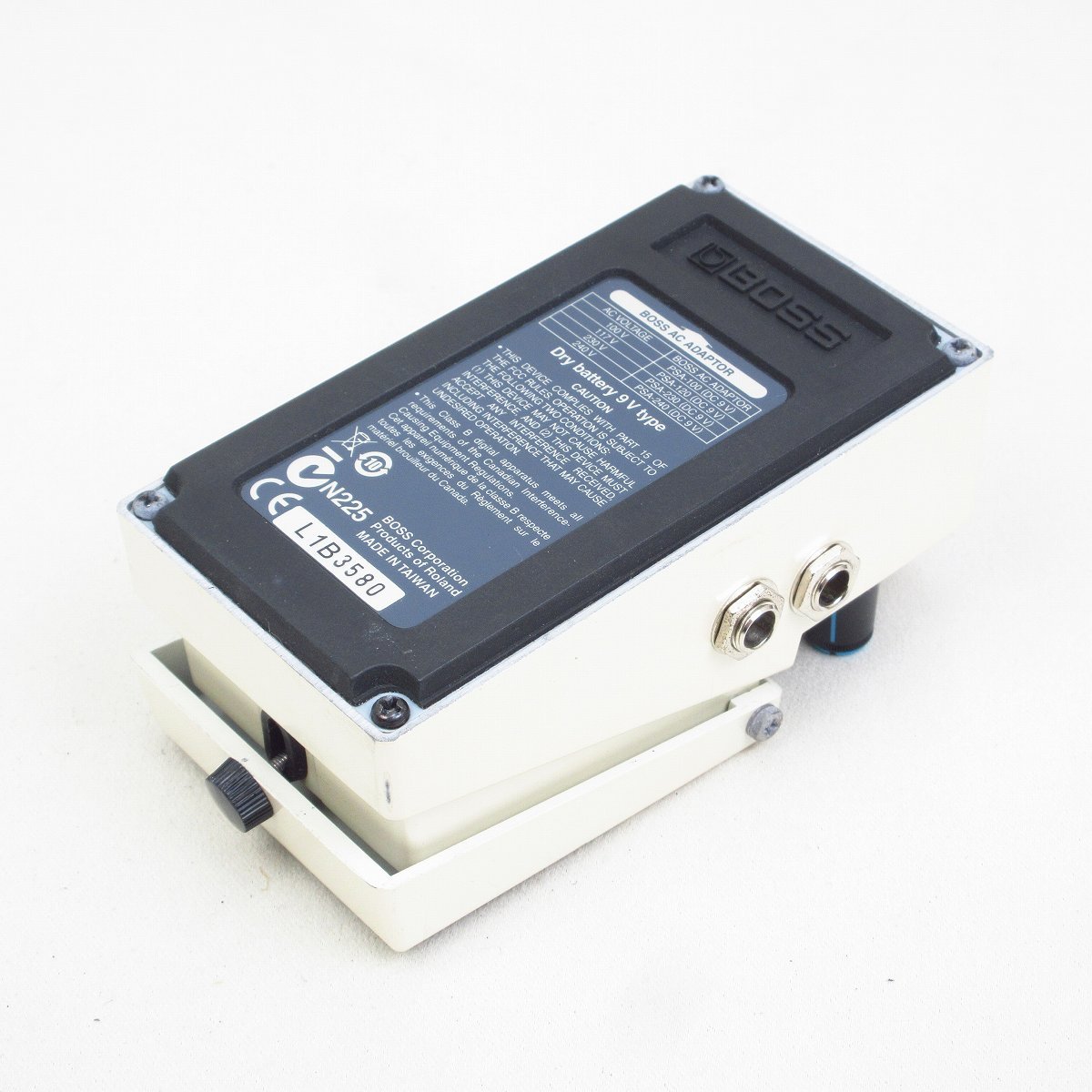 BOSS DD-7 Digital Delay ディレイ 【横浜店】（中古）【楽器検索