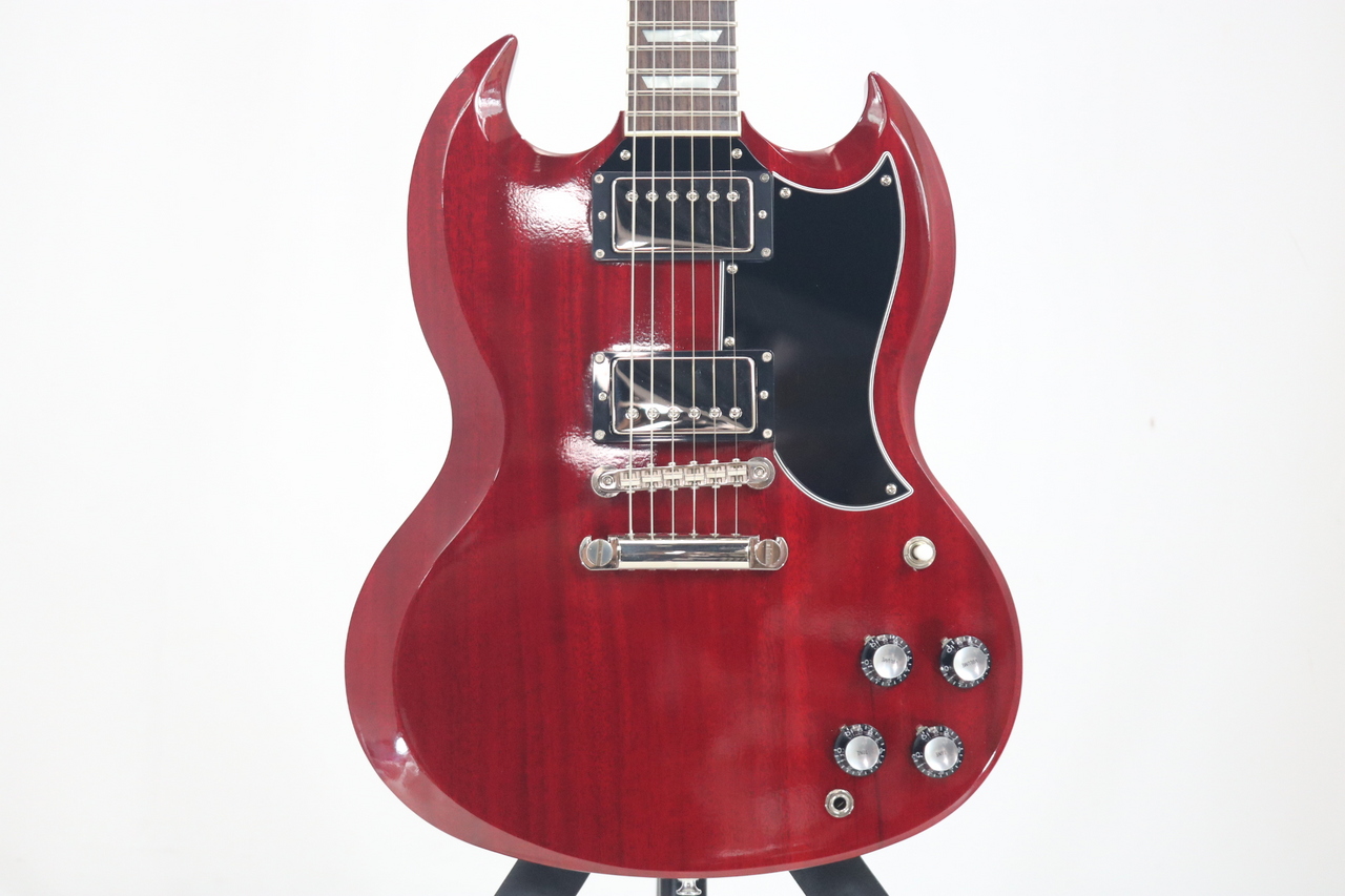 CoolZ SGエレキギター ZSG-10 Cool Z ZSG-10（中古）【楽器検索デジマート】