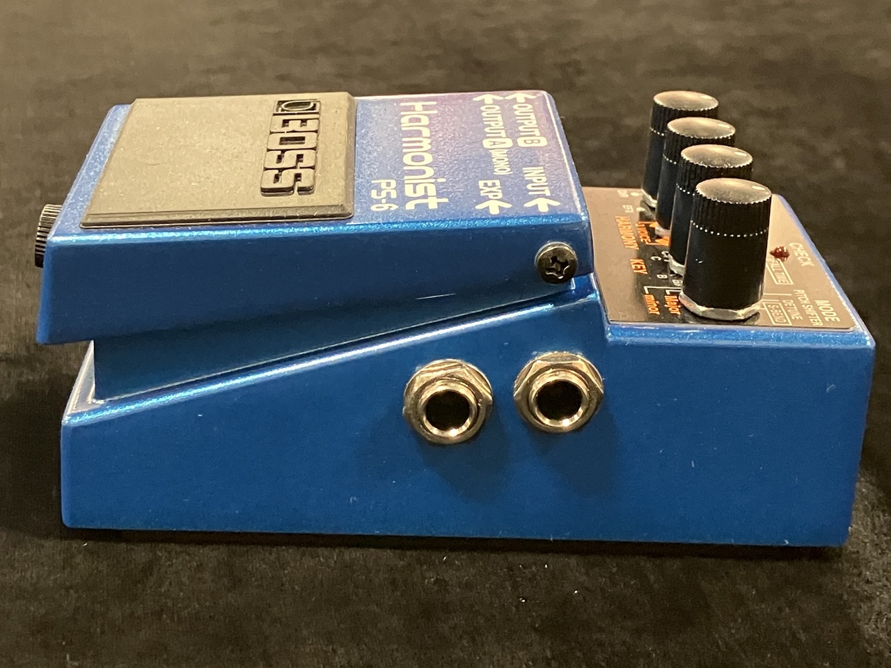 ギター BOSS PS-6 BOSS - PS-6 | Harmonist