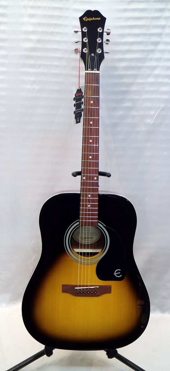 Epiphone DR-100VS（中古）【楽器検索デジマート】