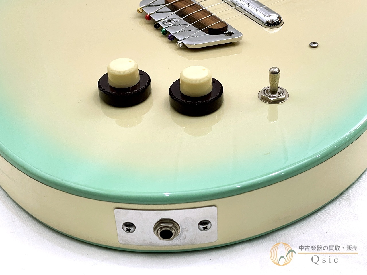 Danelectro 56-U2 Reissue 【返品OK】[UMM89]【梅田店在庫】（中古