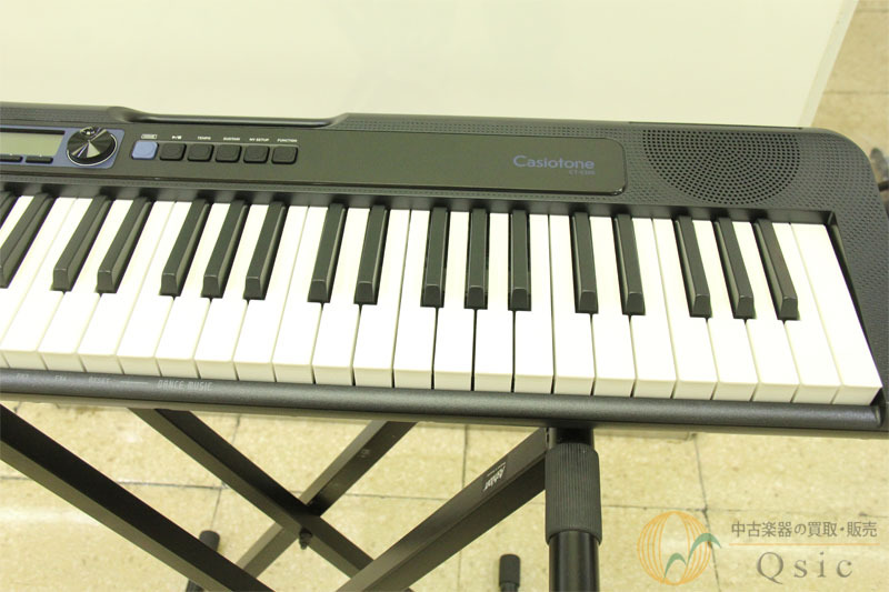 Casio CT-S300 [OL412]【神戸店在庫】（中古）【楽器検索