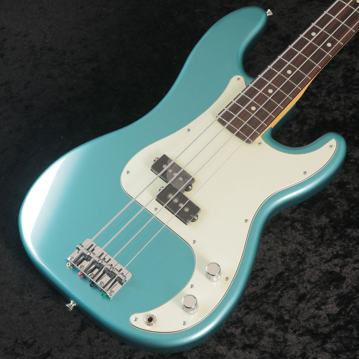 プレシジョンベース　ボディ 未塗装 2025年最新】Yahoo!オークション -fenderプレシジョンベースの中古品