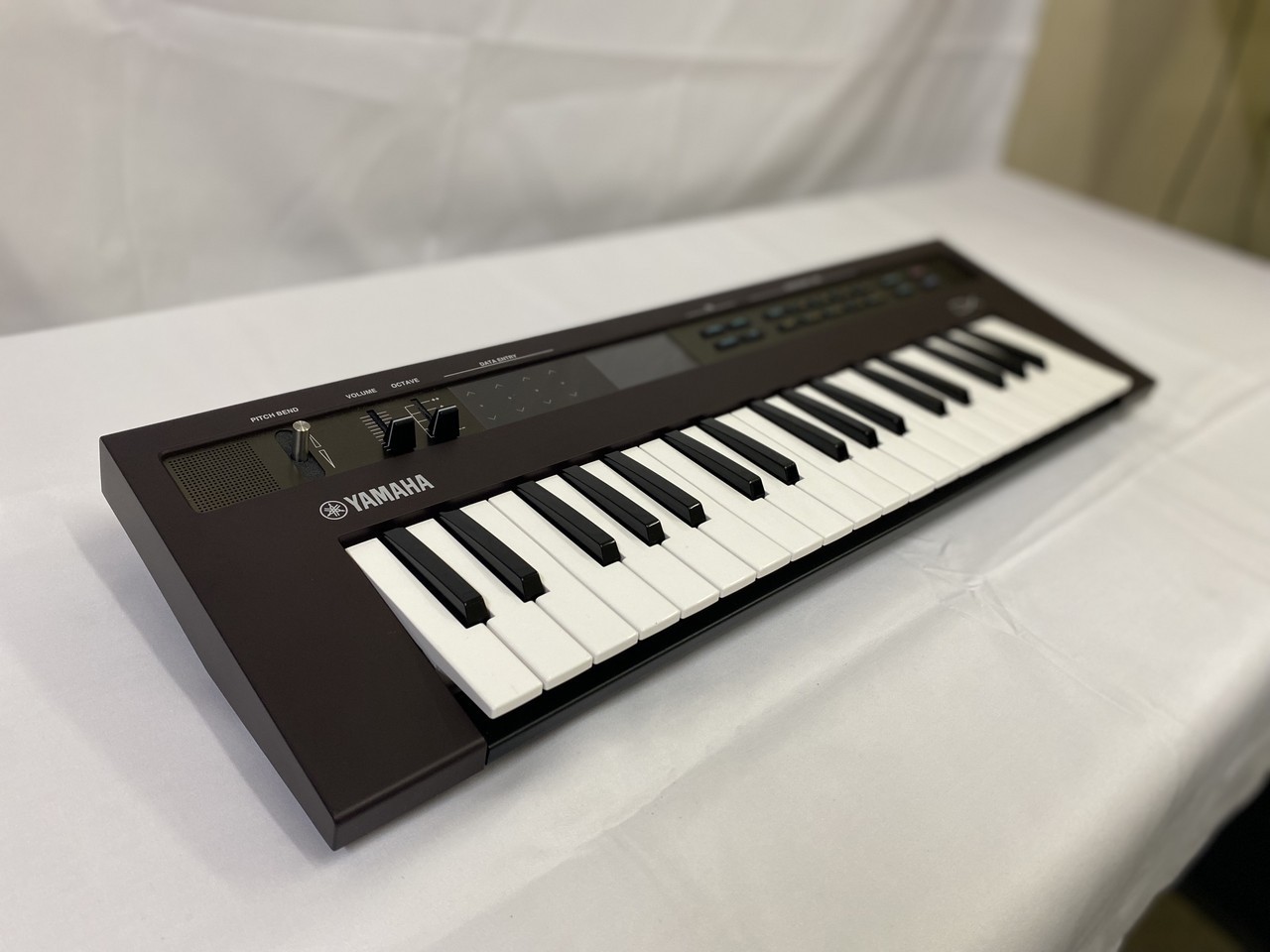 YAMAHA reface DX ◇展示品入替特価!【TIMESALE!~8/24 19:00