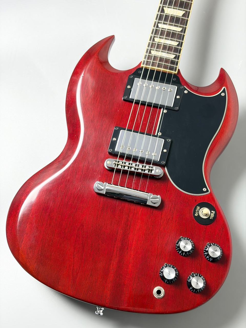 Gibson 【USED】2012 SG '61 Reissue #1171421390 【2.64kg】（中古