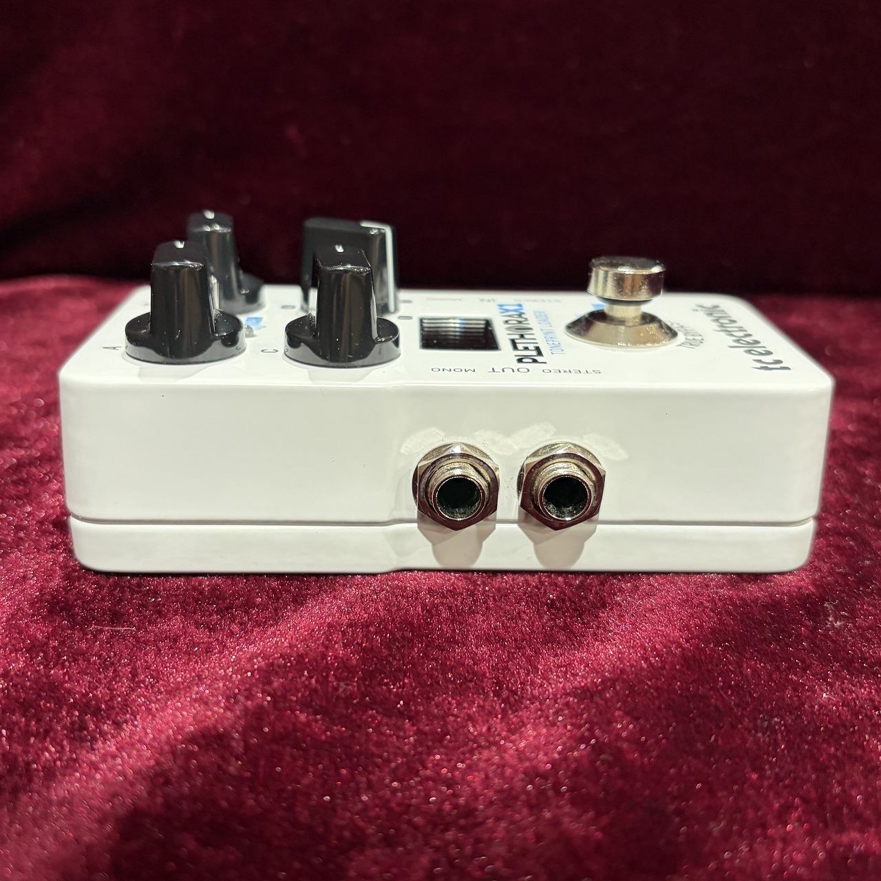 tc electronic Plethora X1(中古)【楽器検索デジマート】 tc electronic Plethora X1(中古)【楽器検索デジマート】