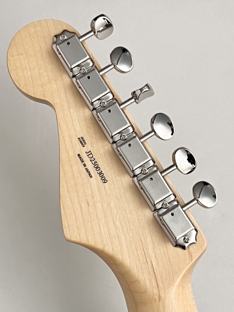 Fender FSR Made in Japan Traditional 60s Stratocaster