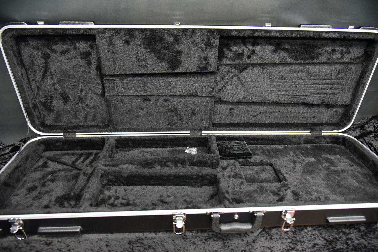 Crews Maniac Sound BASS HARDCASE（中古）【楽器検索デジマート】