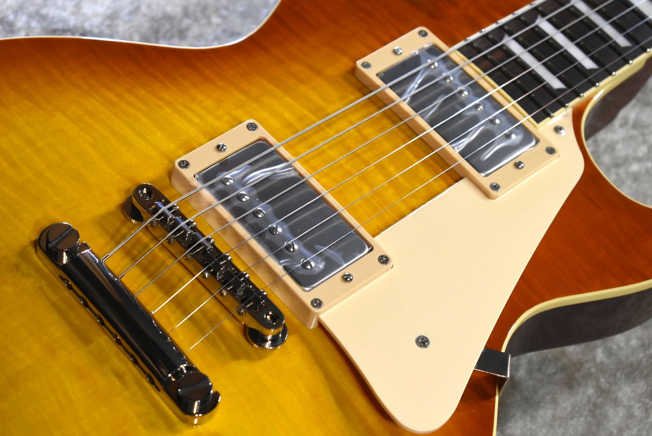 Tokai KLS-101F LW VF #2450728【旧価格品、良杢個体、軽量4.03kg