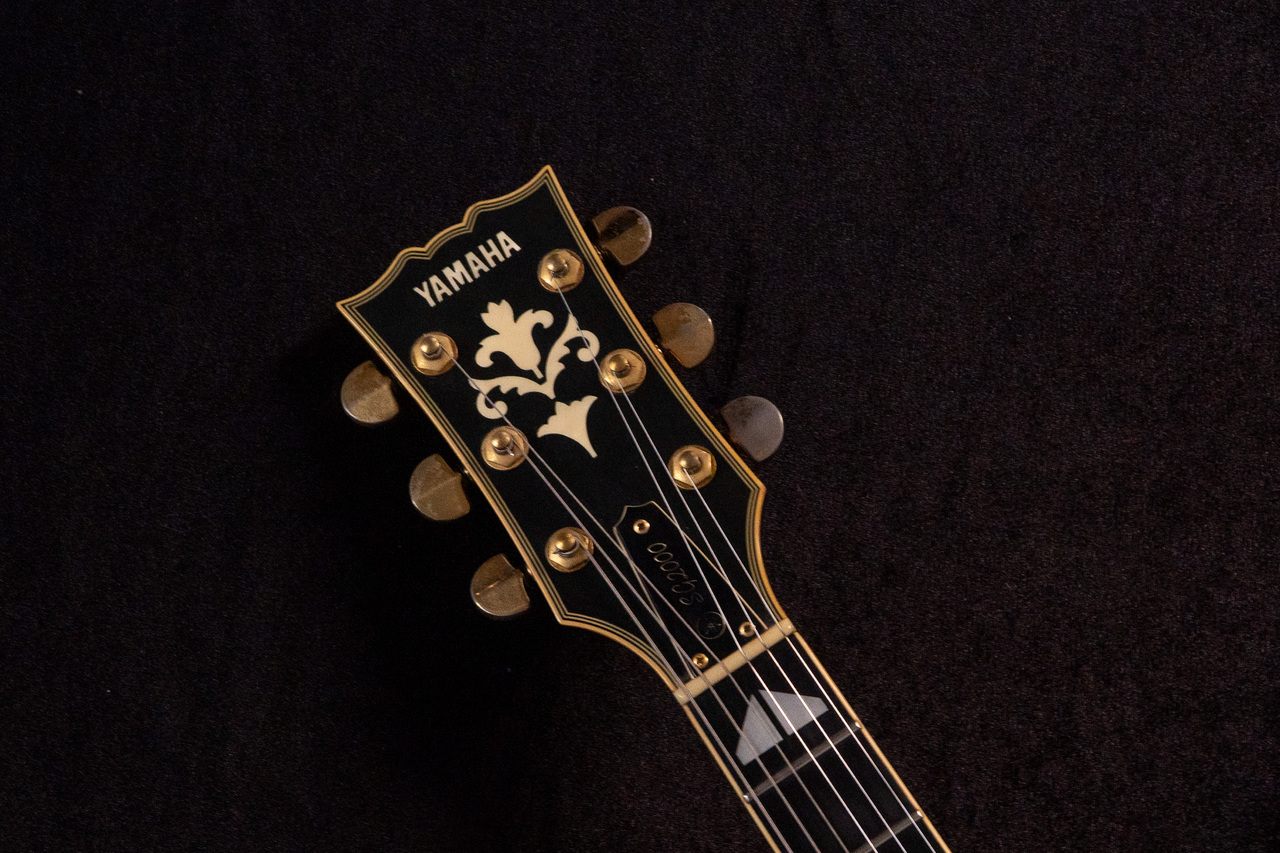 YAMAHA SG-2000 1982 4.56kg #82161【TONIQ横浜】（中古/送料無料