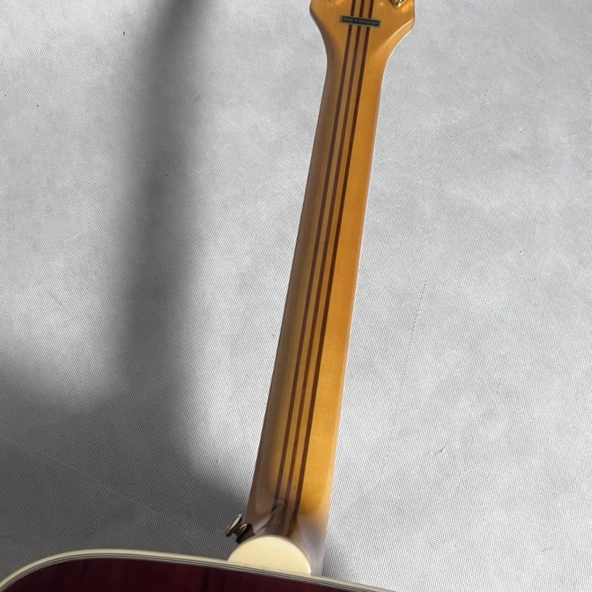 Epiphone Masterbilt Excellente【現物画像】（中古/送料無料）【楽器