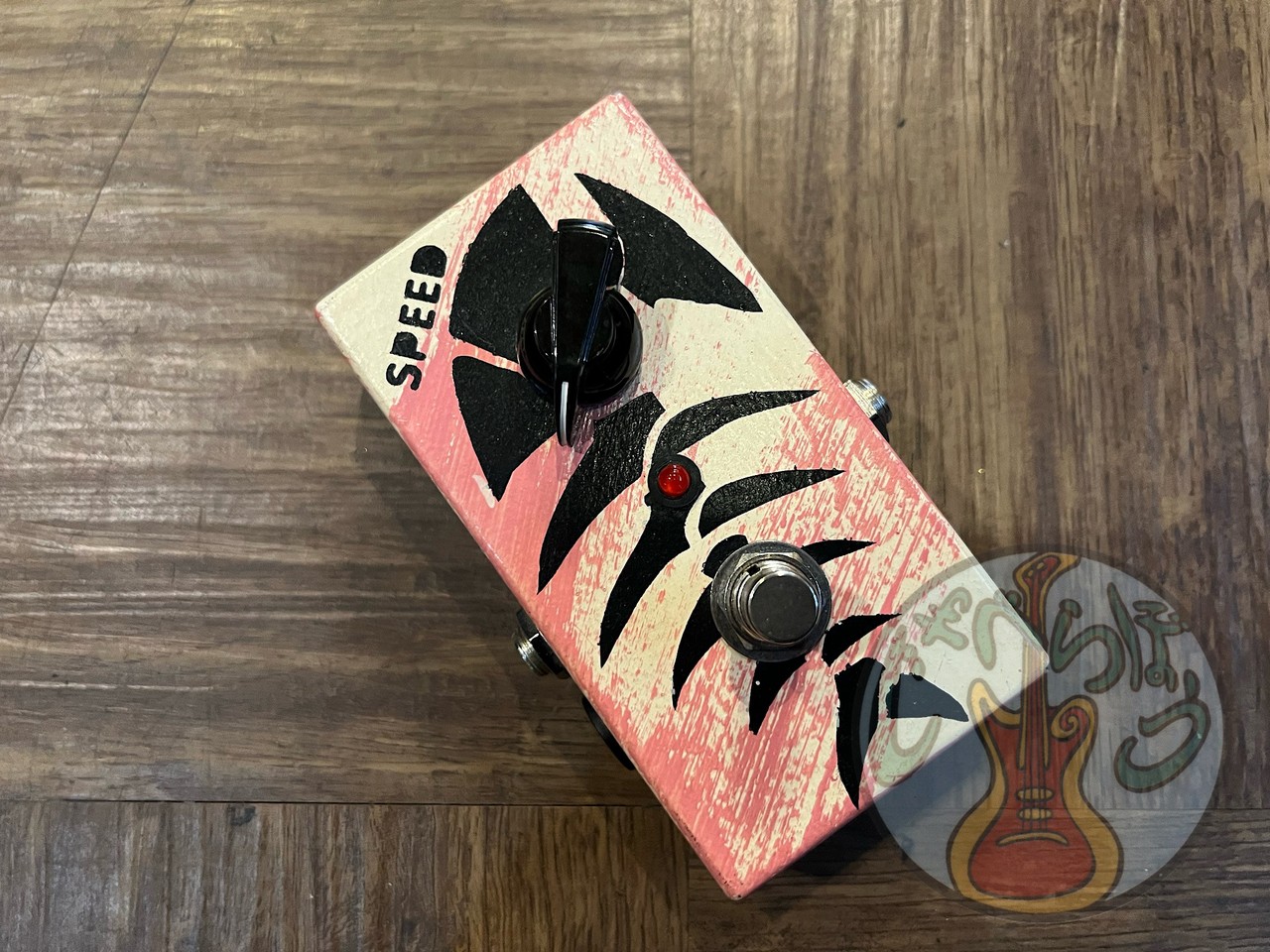 JAM pedals RIPPLE（中古）【楽器検索デジマート】
