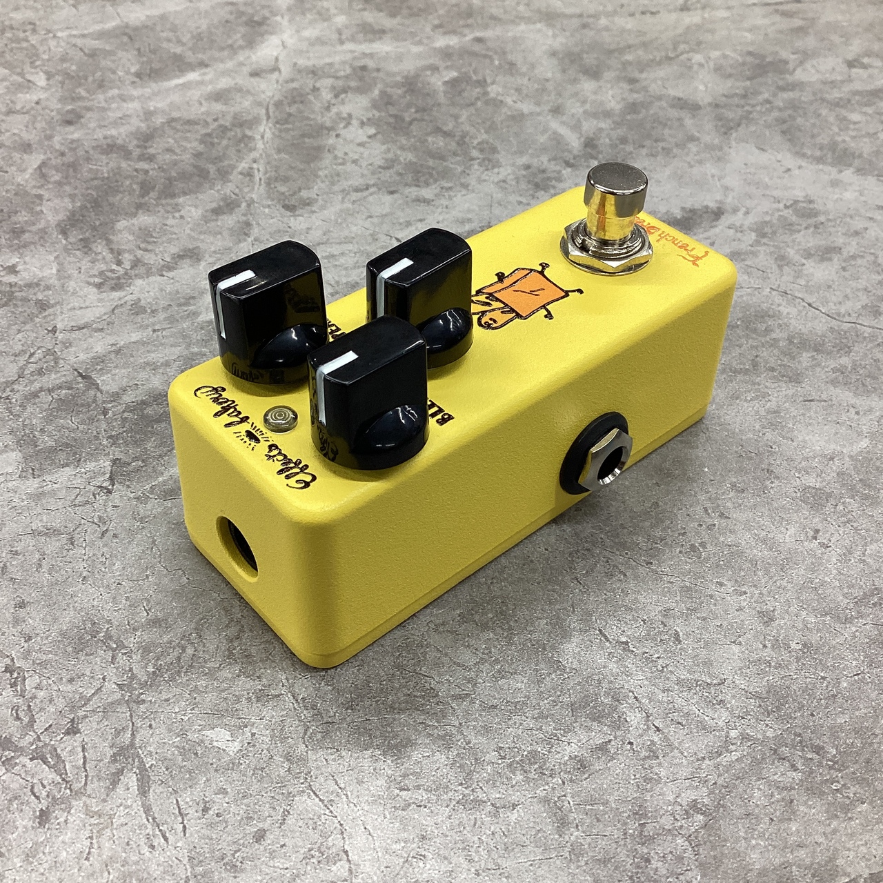 Effects Bakery French Bread Delay（中古）【楽器検索デジマート】