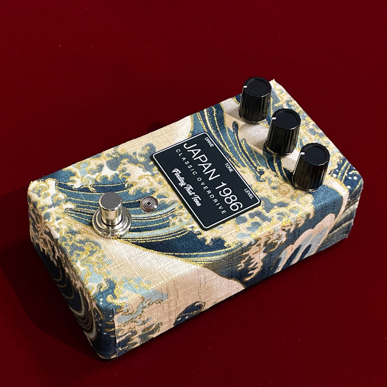 Finding That Tone JAPAN 1986 / NAMI（新品/送料無料）【楽器検索