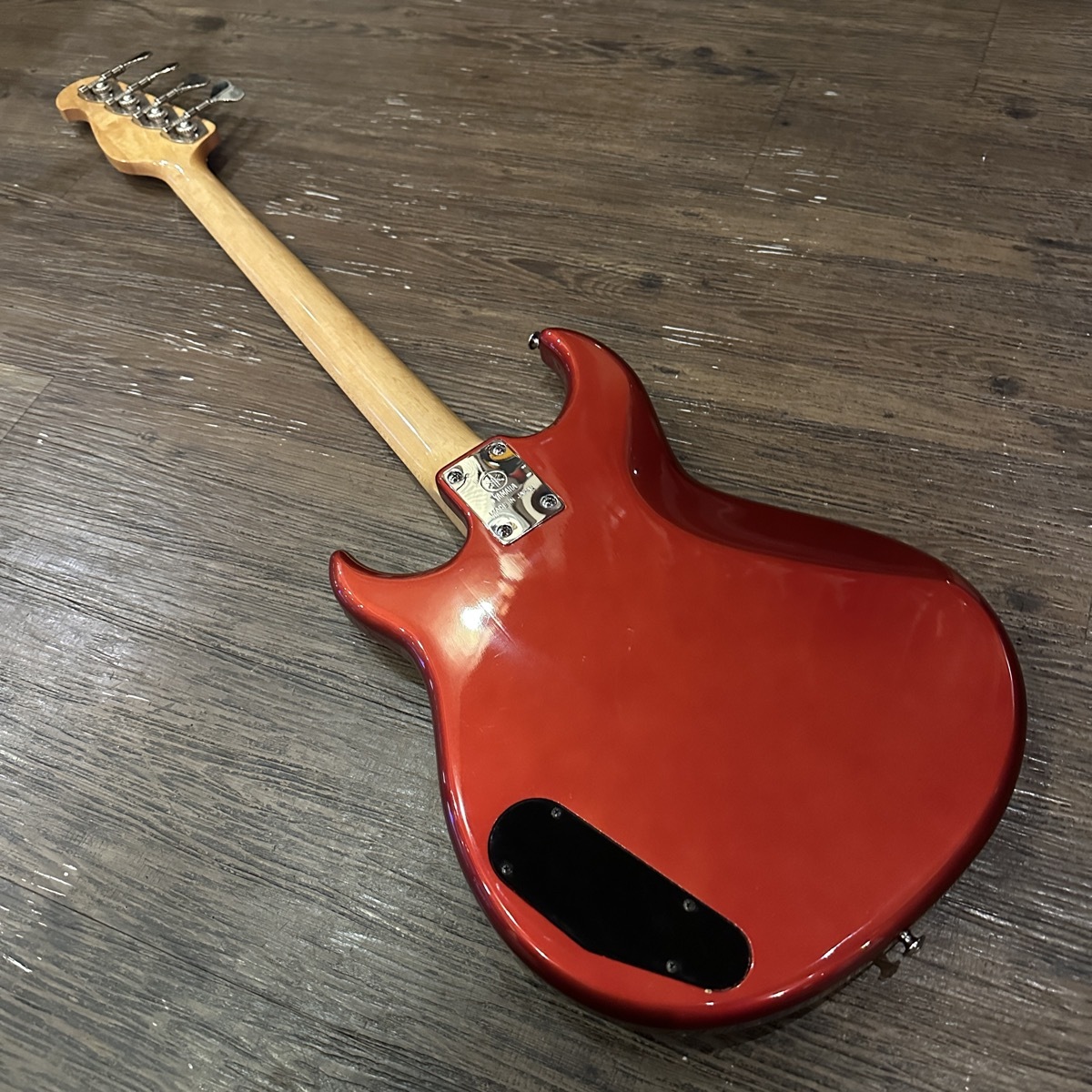 YAMAHA Broad Bass VIs BBVIs 1983年製 Made In Japan Electric Bass