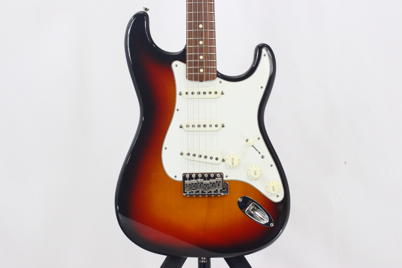 ギター fender japan ST-62 中古楽器】Fender Japan/ST62-58US CAR｜島村楽器 セレオ国分寺店