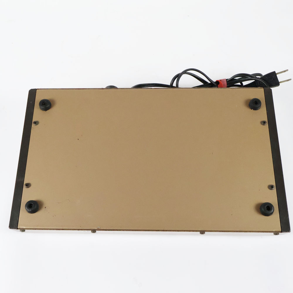 Maxon 【中古】 MAXON UE305 コンプレッサー アナログディレイ