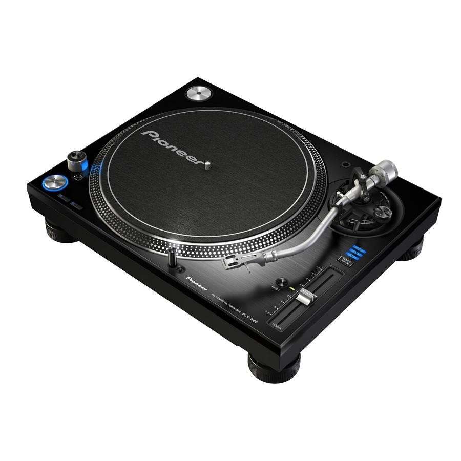 Pioneer Dj PLX-1000 ターンテーブル【渋谷店】《展示品チョイキズ特価