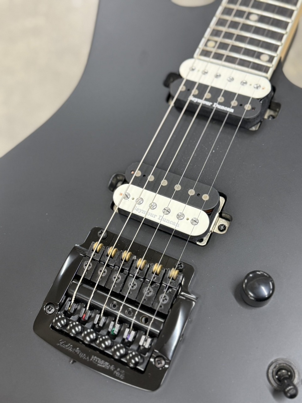 DEAN MD24 Select Kahler 