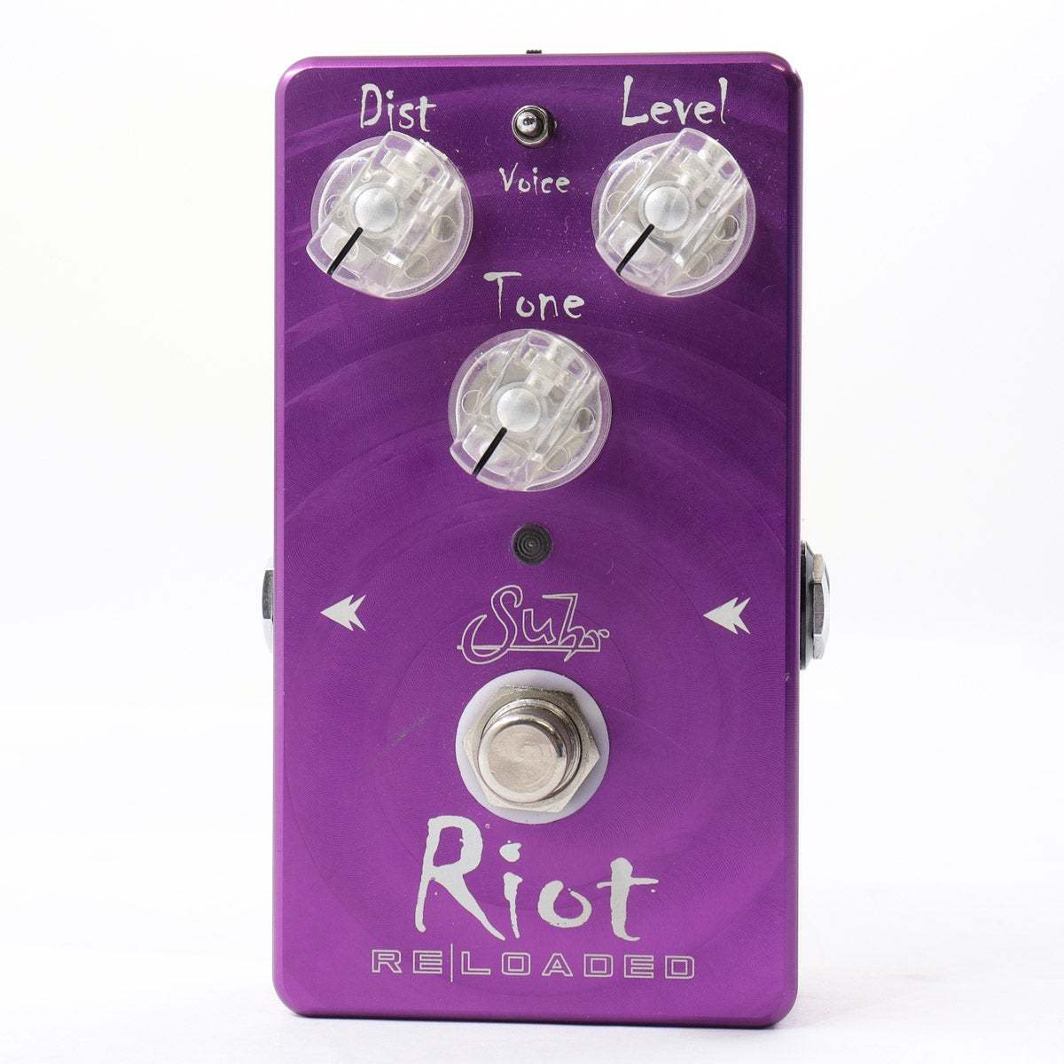 Suhr Riot Reloaded サー ライオット ディストーション 【池袋店