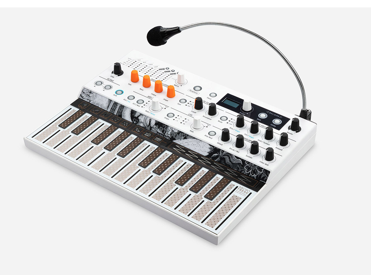 【美品】【レア】【限定】ARTURIA MicroFreak シンセサイザー 142455147.jpg?cmsp_timestamp=