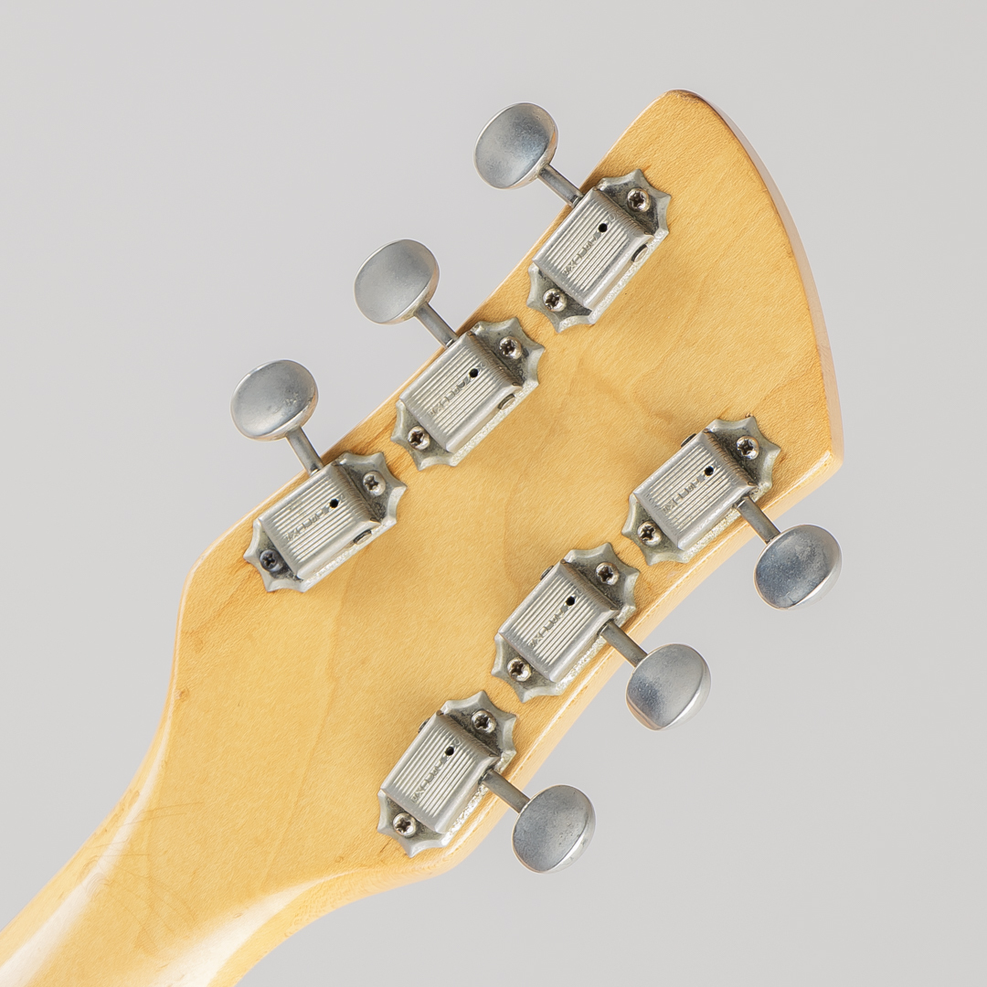 Rickenbacker 1967 Rickenbacker 325 Rose Morris # 1996 Mapleglo