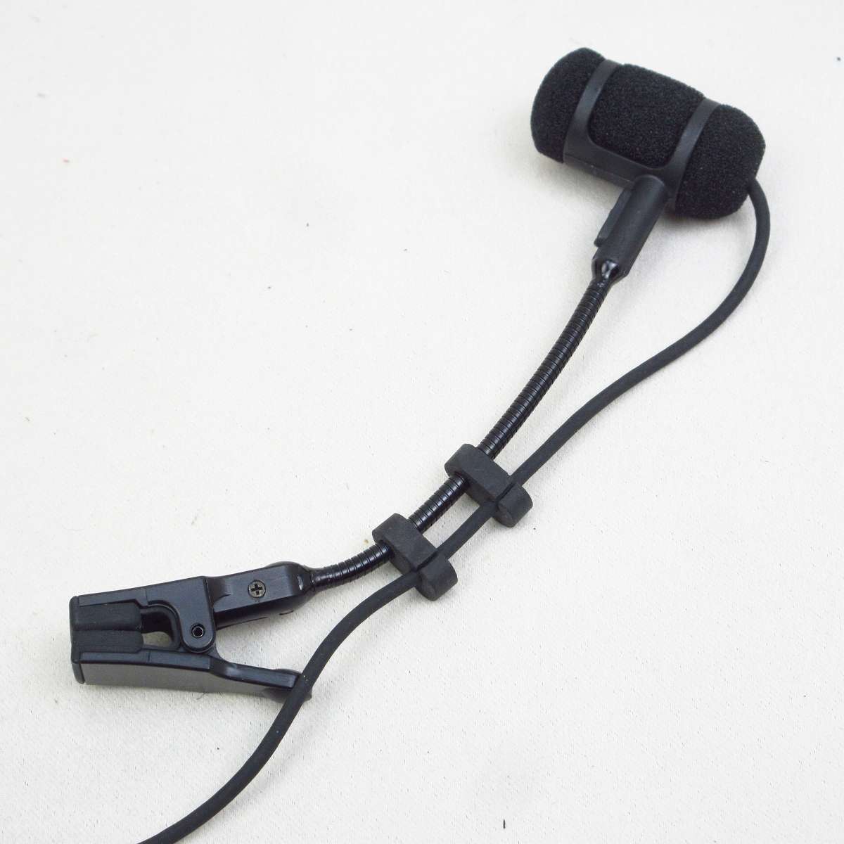 audio-technica PRO-35 クリップ型コンデンサーマイクロフォン 【横浜