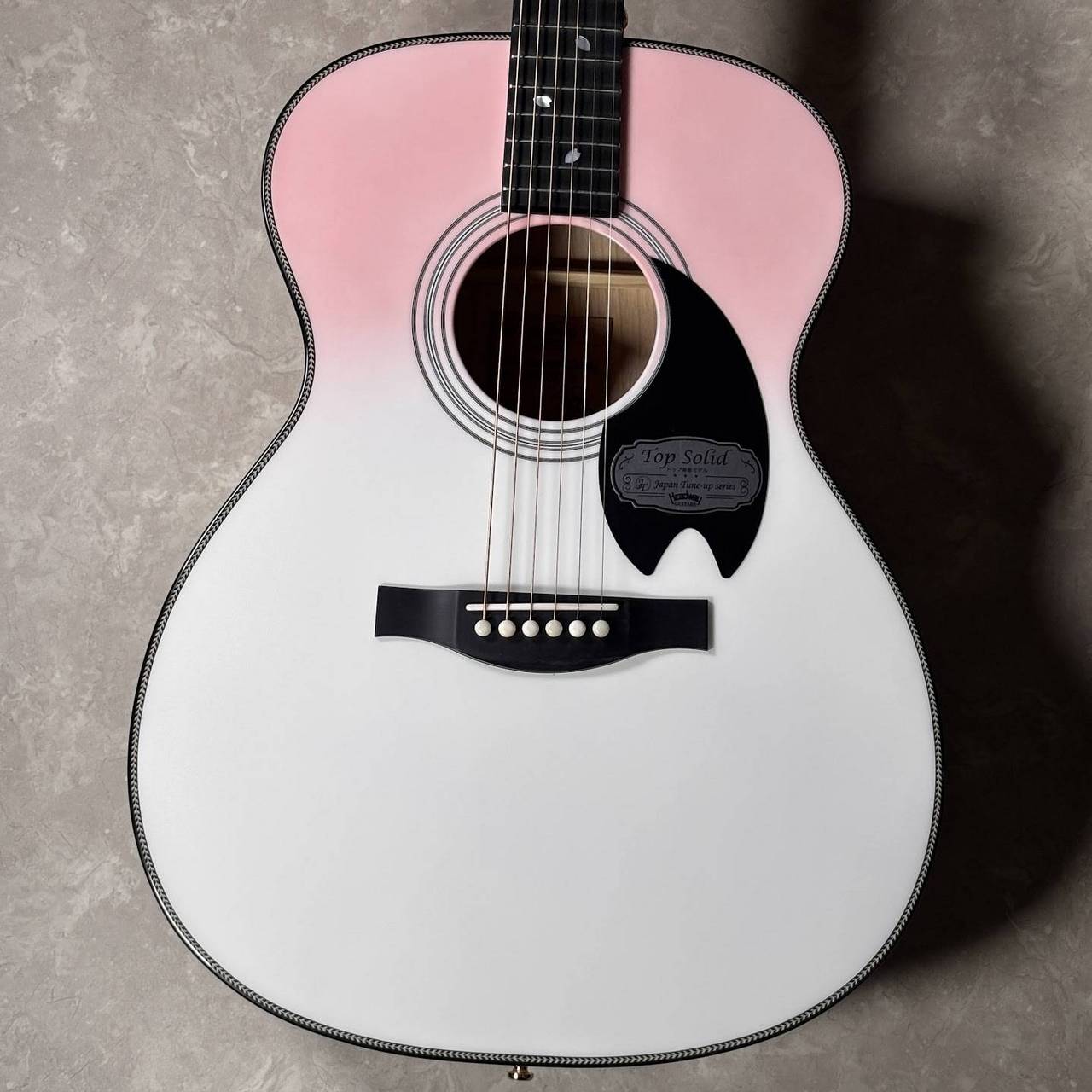 Headway HF-TSUKIMIYOZAKURA【現物画像】（新品/送料無料）【楽器検索