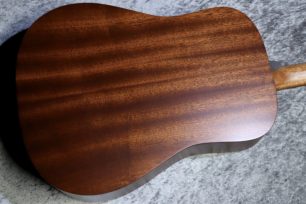 Martin D-10E Retro #3026832 【全単板・エボニー使用】【エレアコ