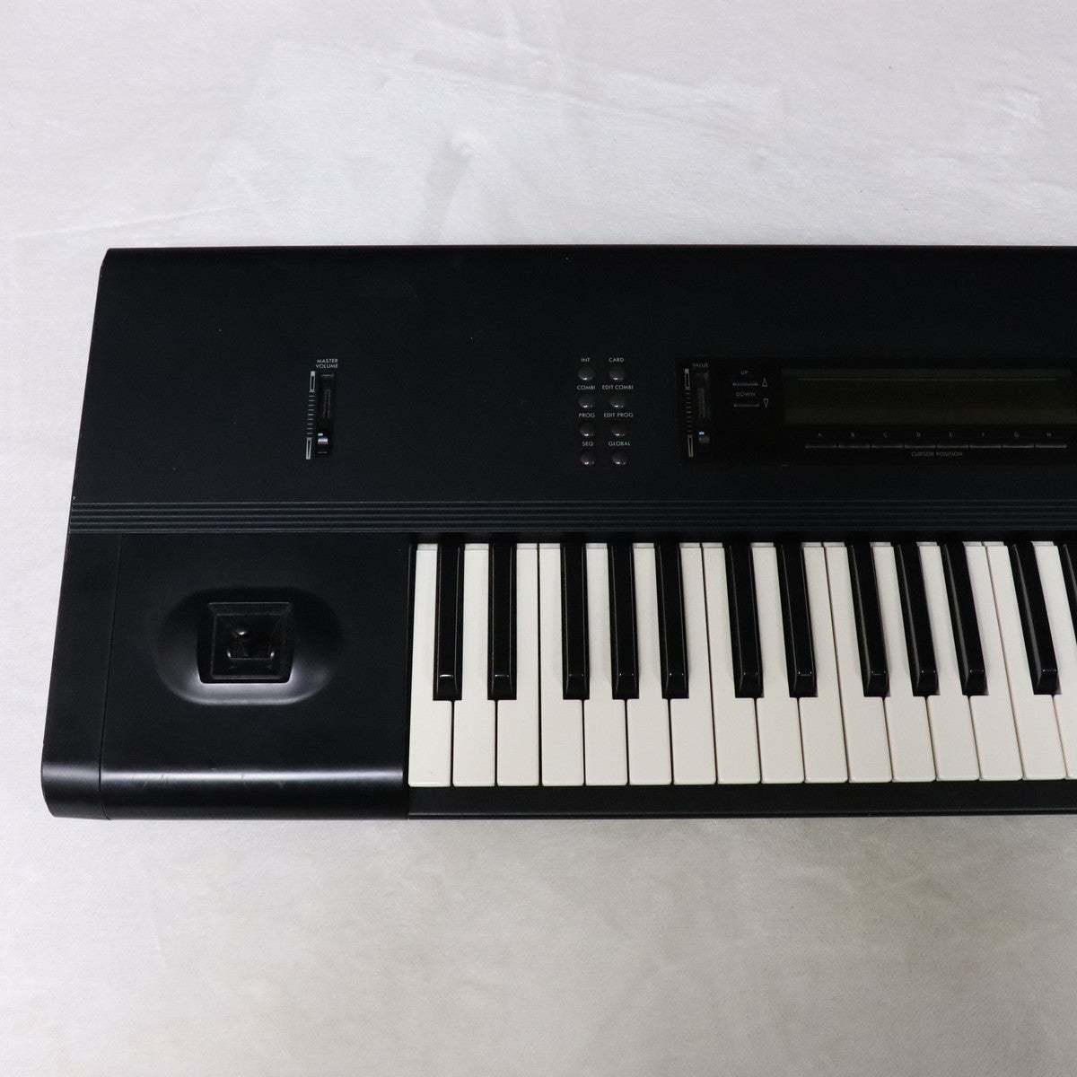 KORG M1 Music WorkStation 61Keys 【梅田店】（中古/送料無料）【楽器