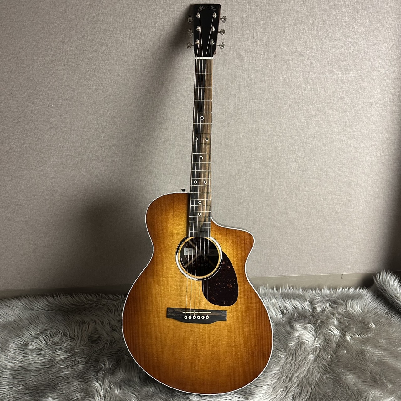 martin SC13e (4月3日までの限定出品) Martin SC-13E【USED/中古】 マーチン 【 浦和パルコ店 】 | 島村楽器