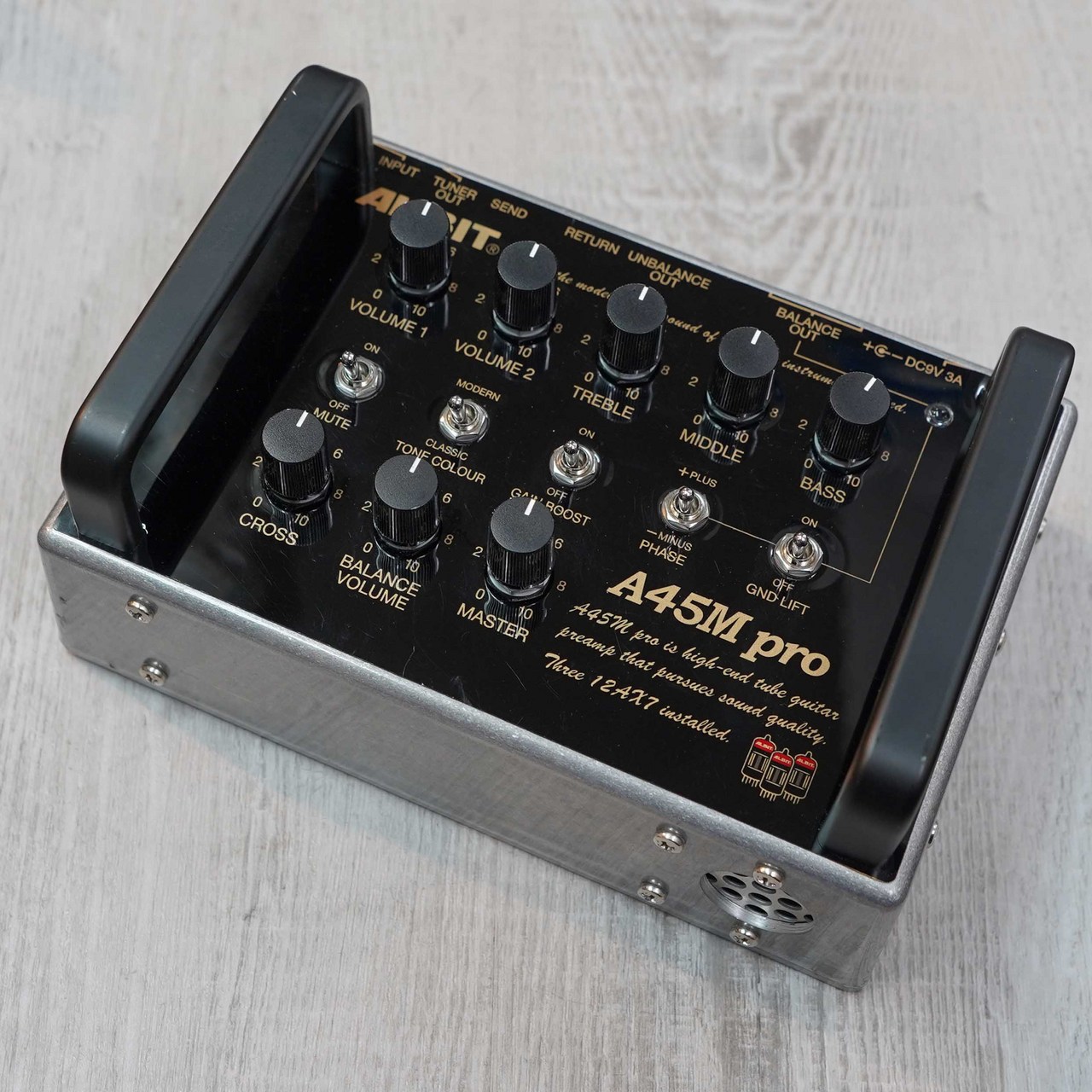 ALBIT A45M pro（中古）【楽器検索デジマート】