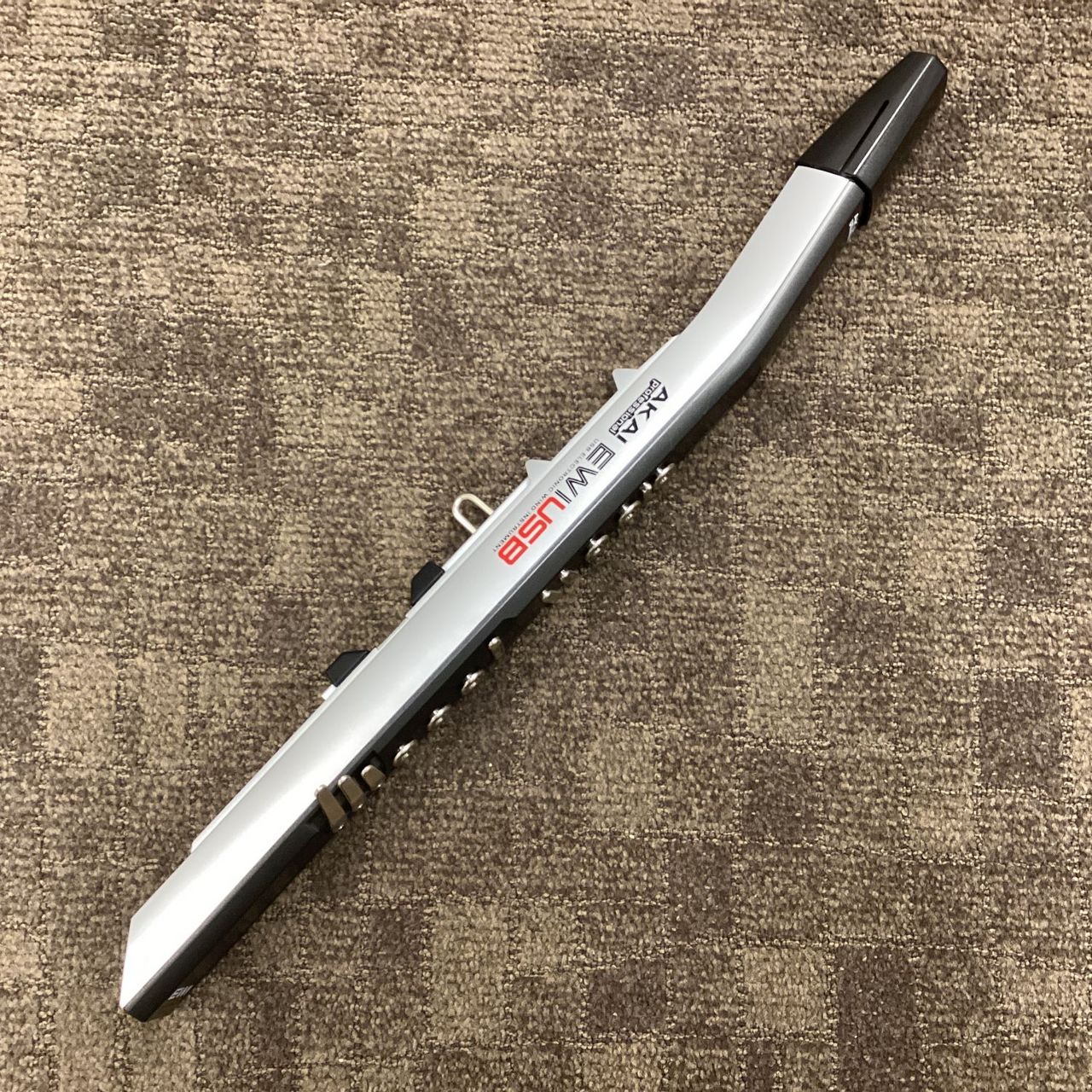 AKAI EWI USB【現物写真】（中古/送料無料）【楽器検索デジマート】