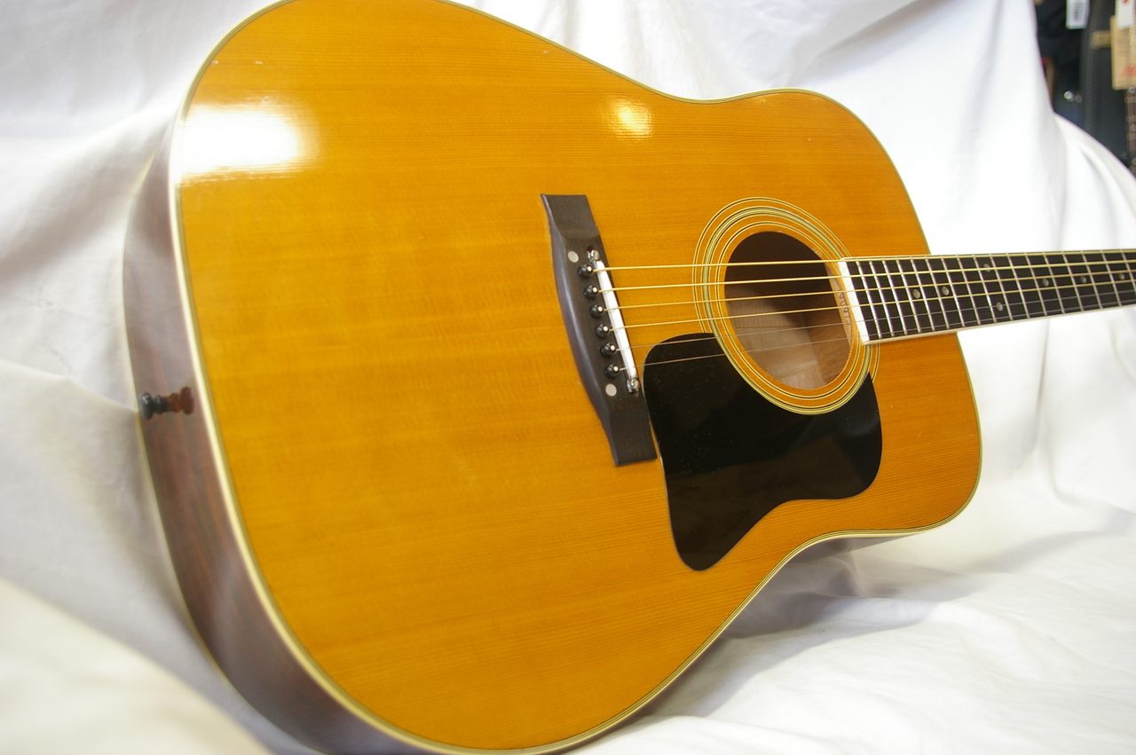 Favilla Guitars Aquila（中古）【楽器検索デジマート】