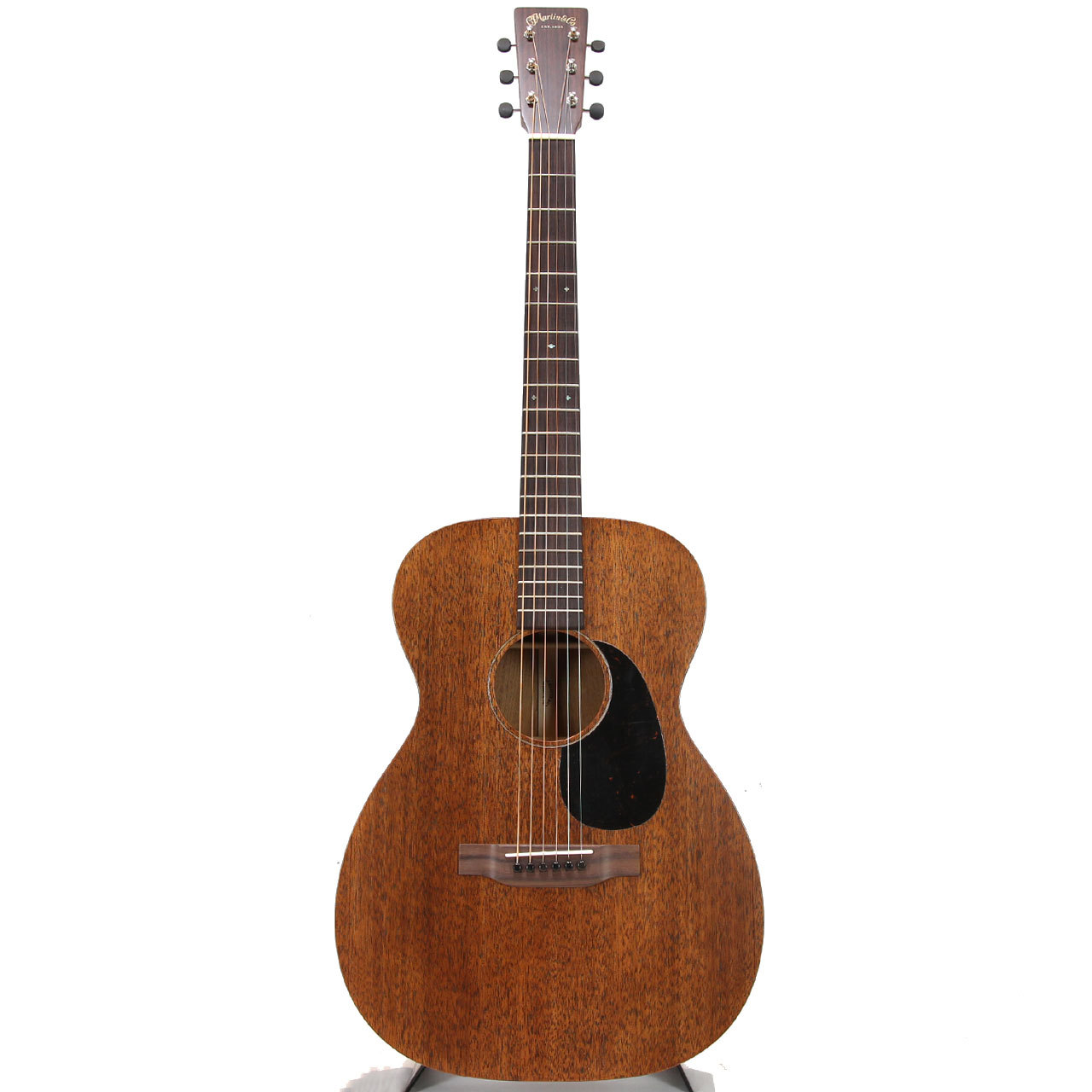 Martin oo-15m マーチン オールマホガニー　値引き交渉可 Martin 00-15M（新品/送料無料）【楽器検索デジマート】